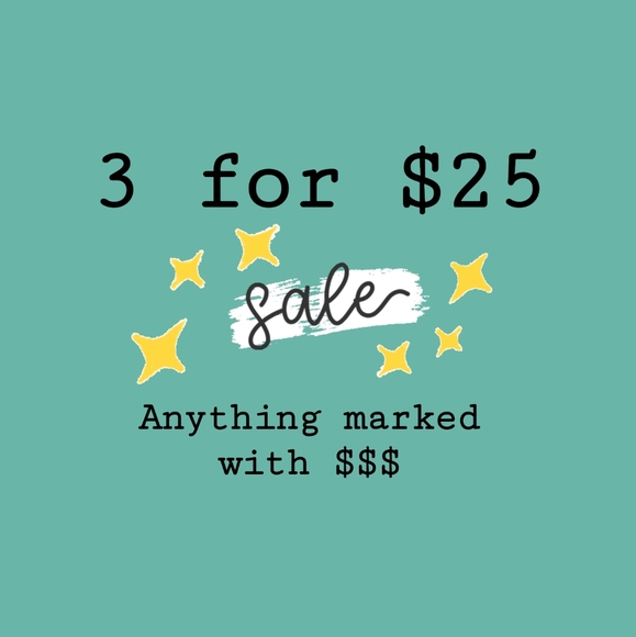 $$$ George three-quarter sleeve sweater cream S - Picture 2 of 4